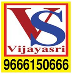 Vijayasri Net Communications